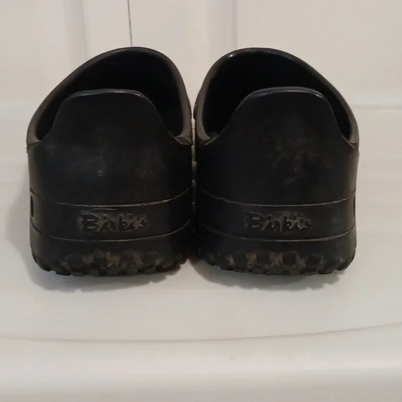 Birkenstock "Birkis" active - navy - size 40 / 9 - black - Picture 4 of 9